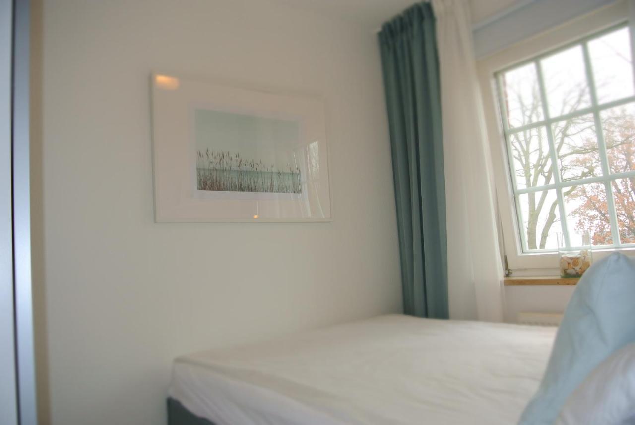 Seepark Scharbeutz Luettemeersicht ภายนอก รูปภาพ