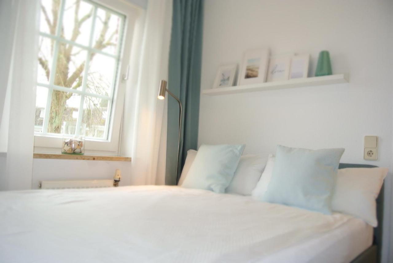 Seepark Scharbeutz Luettemeersicht ภายนอก รูปภาพ